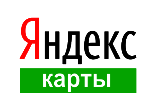 Раземщение рекламы Яндекс Карты, г. Краснодар