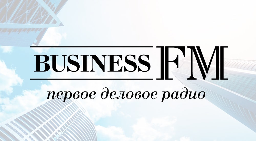 Business FM 106.8 FM, г.Краснодар